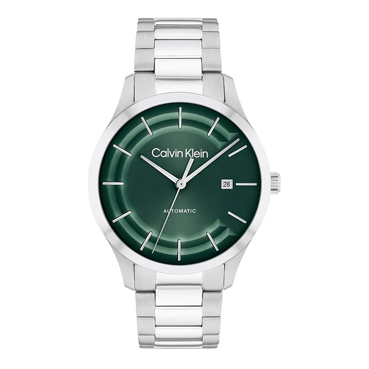 Calvin Klein horlogeband 25300022 CK Iconic Auto