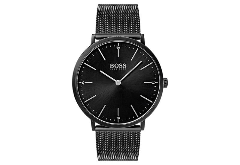 Hugo Boss Horizon HB1513542 horlogeband