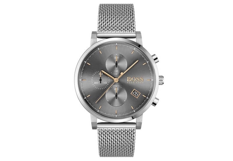 Hugo Boss Integrity HB1513807 horlogeband
