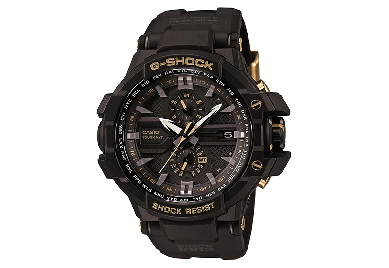 Casio horlogeband GW-A1130-1A