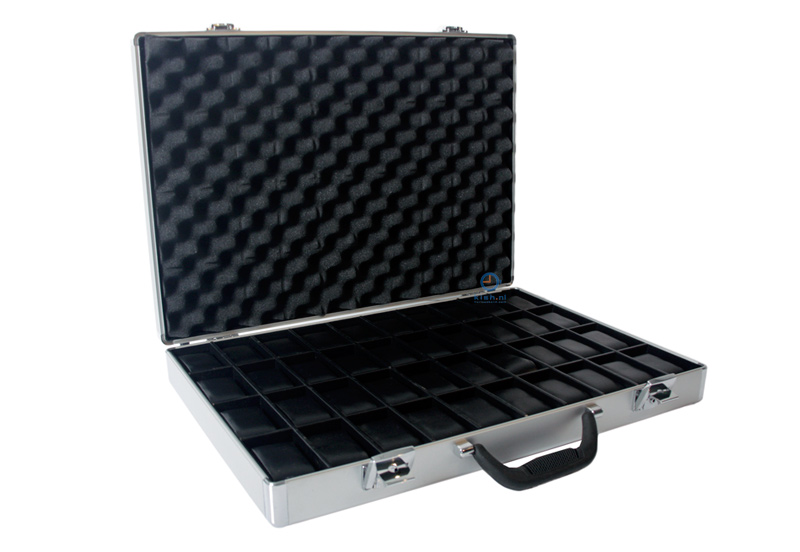 Gisoni Gardo horlogekoffer 40st.