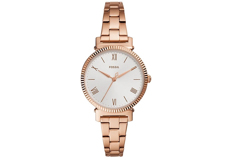 Fossil horlogeband ES4791