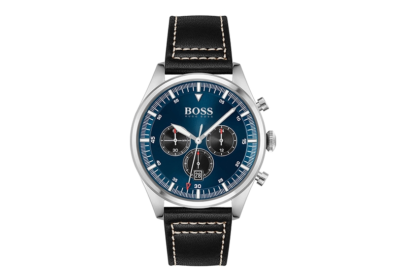Horlogebandje Hugo Boss HB1513866