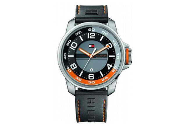 Tommy Hilfiger horlogeband TH1790716