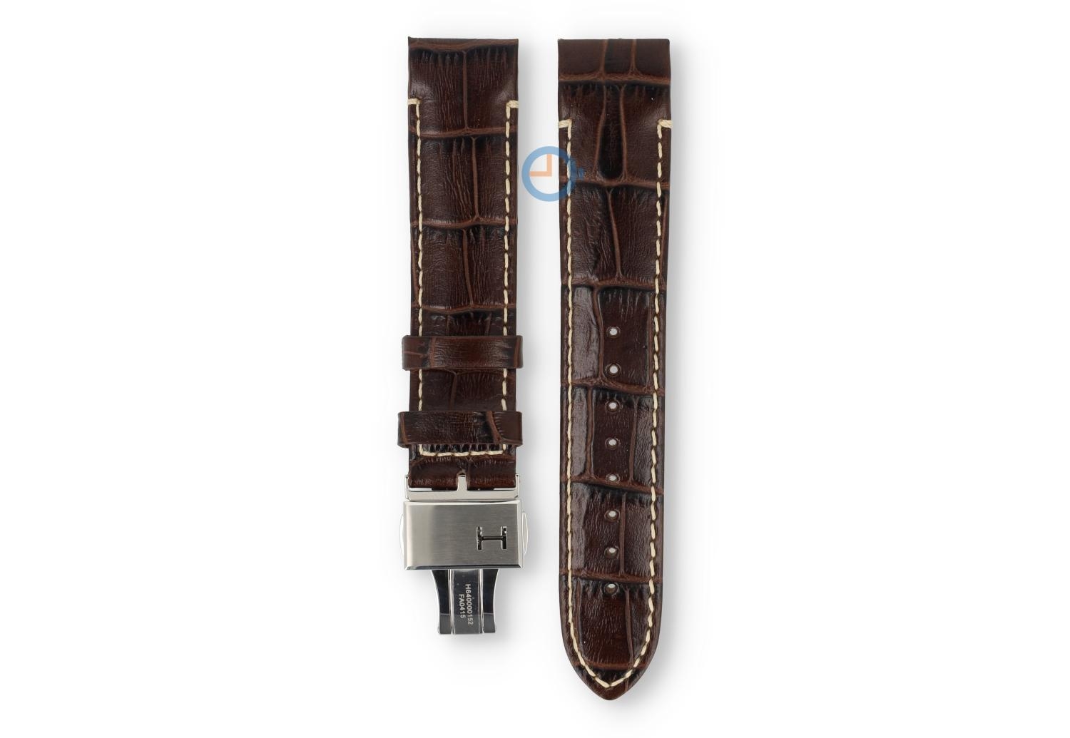 Hamilton horlogebandje H33515553