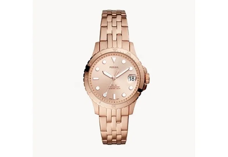 Fossil horlogeband ES4748
