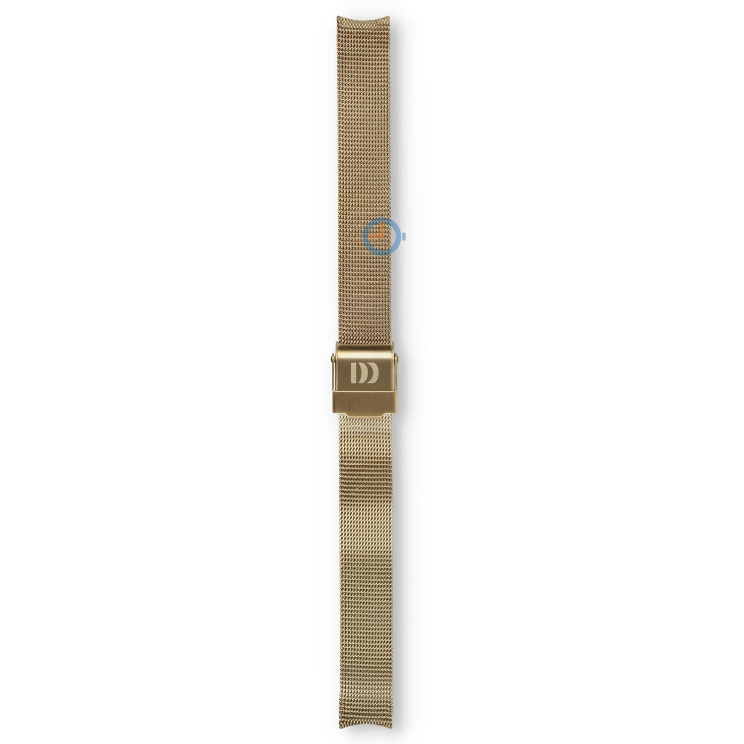 Danish Design horlogeband IV05Q1167