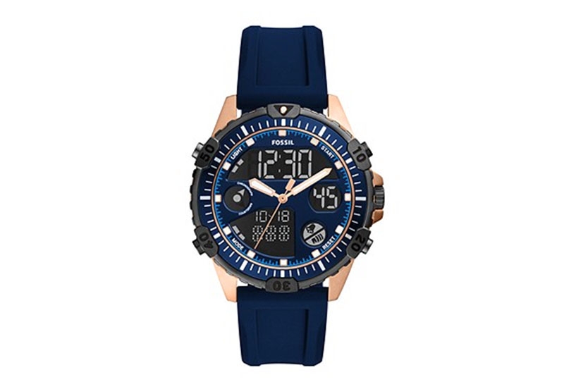 Fossil horlogeband FS5783
