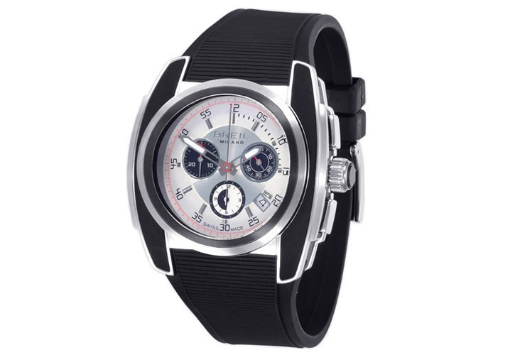 Breil horlogeband BW0377