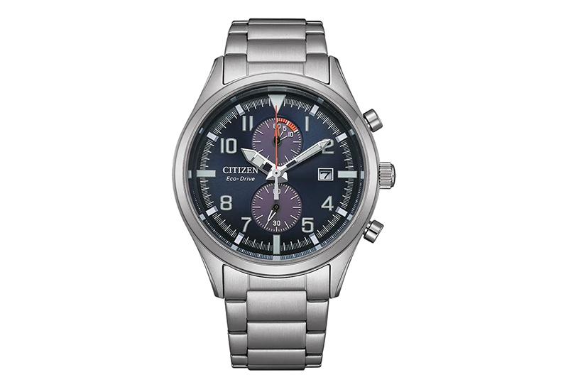 Citizen horlogeband CA7028-81L