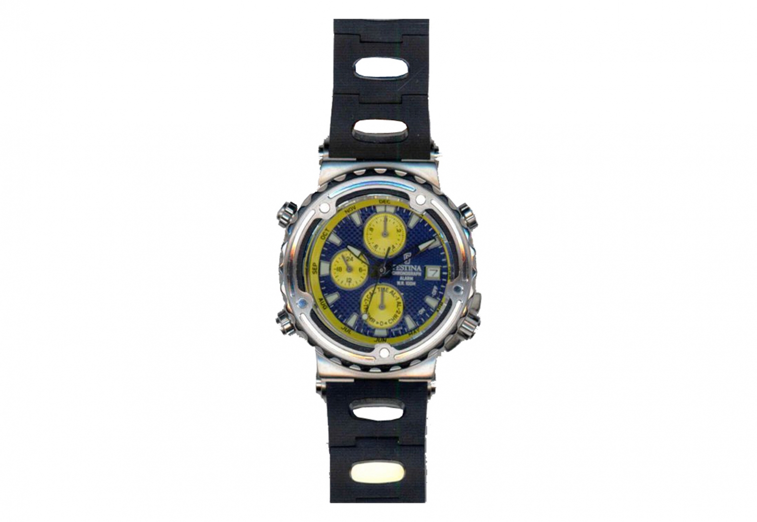 Festina horlogebandje F6580/4