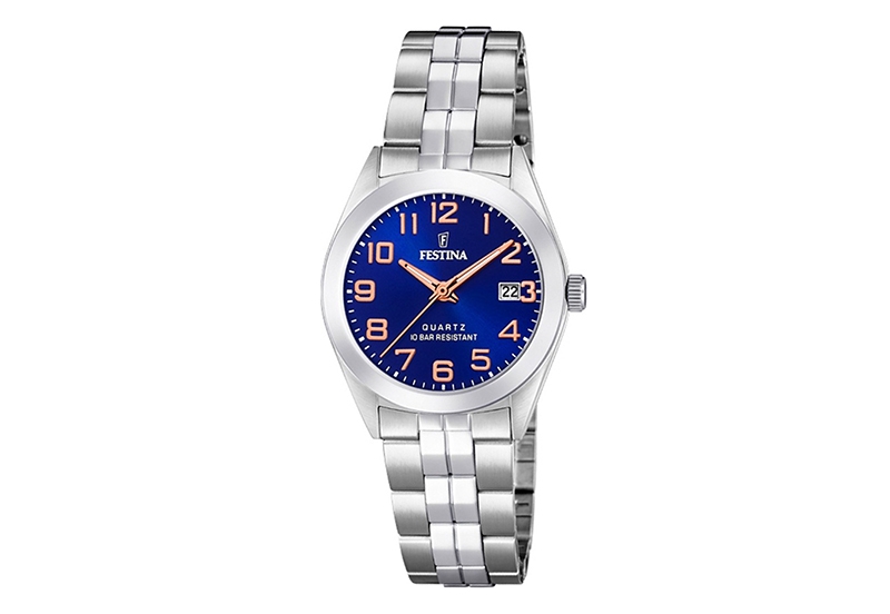 Festina horlogebandje F20438/2
