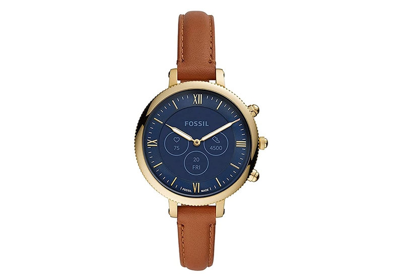 Fossil horlogeband FTW7034
