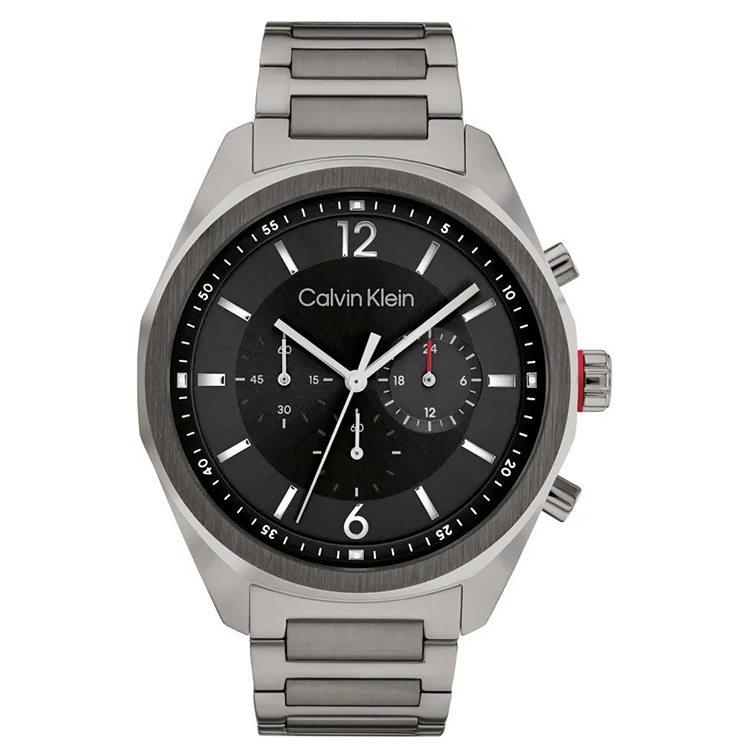 Calvin Klein horlogeband 25200267 Force
