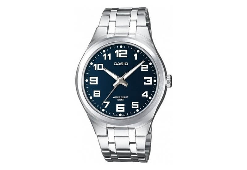 Casio Collection horlogeband - LTP-1310PD-2BVEF