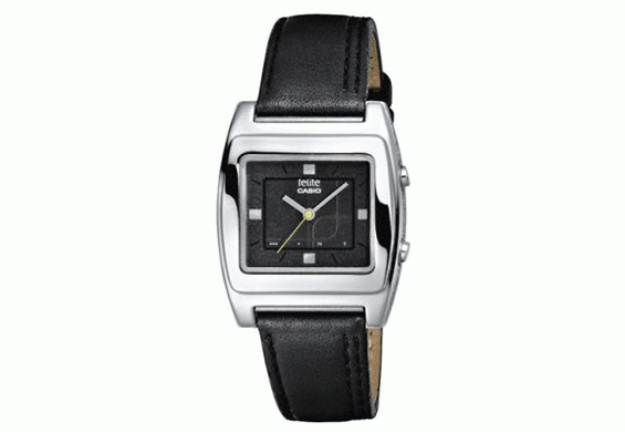 Casio horlogeband LWQ-200LE-1C