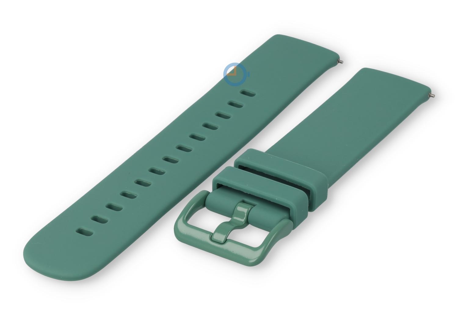 Amazfit T-Rex 3 Pro 44mm bandje - soft green