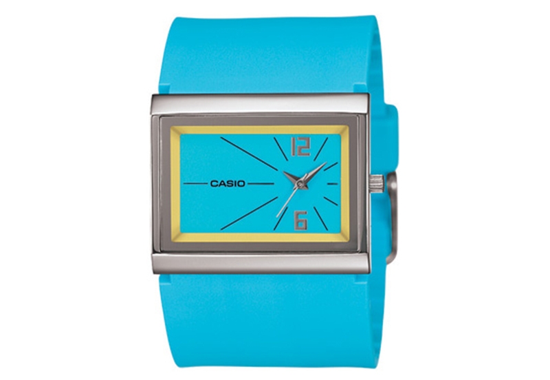 Casio horlogeband LTF-125-2F