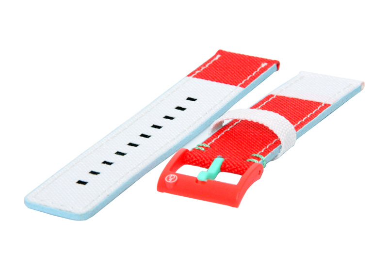 Q&Q horlogeband RP00J011Y