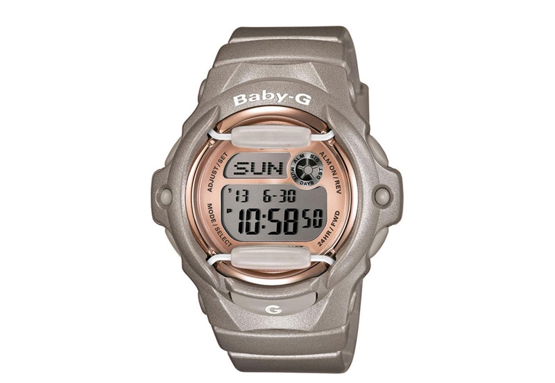 Casio Baby-G horlogeband BG-169G-4ER