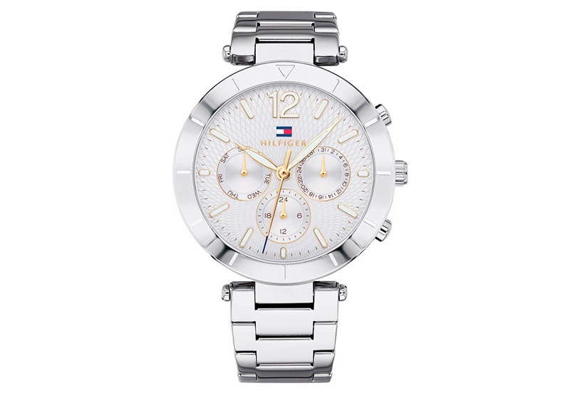 Tommy Hilfiger horlogeband TH1781877