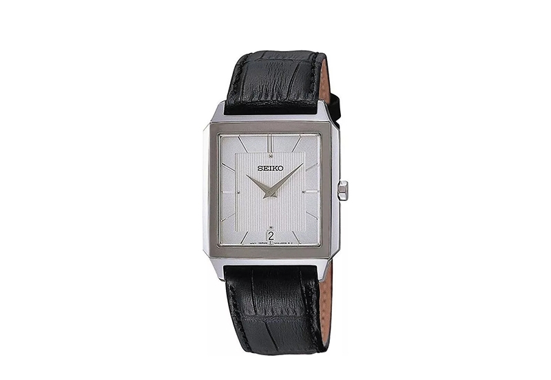 Originele horlogeband voor Seiko SKP301P1