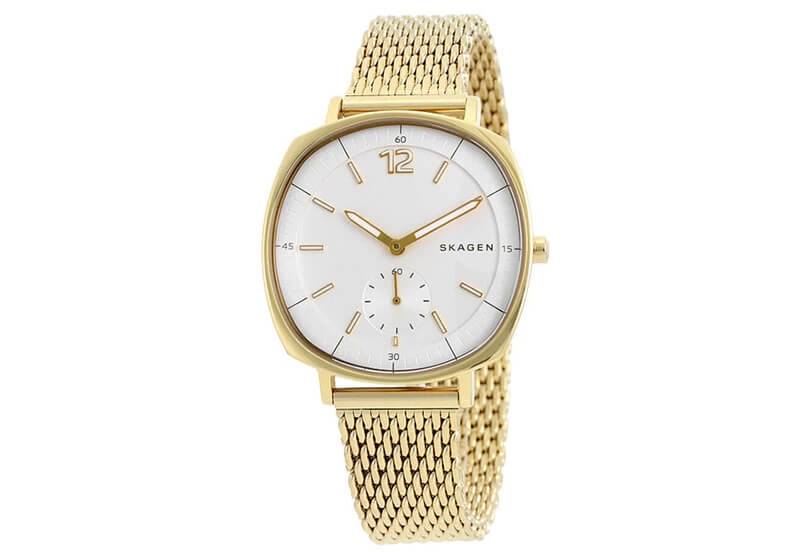 Skagen horlogeband SKW2426