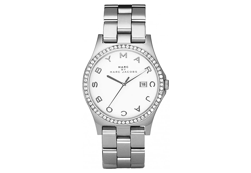 Marc Jacobs MBM3044 horlogeband