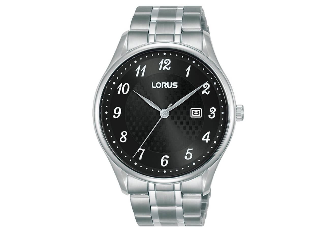 Lorus horlogeband RH903PX9