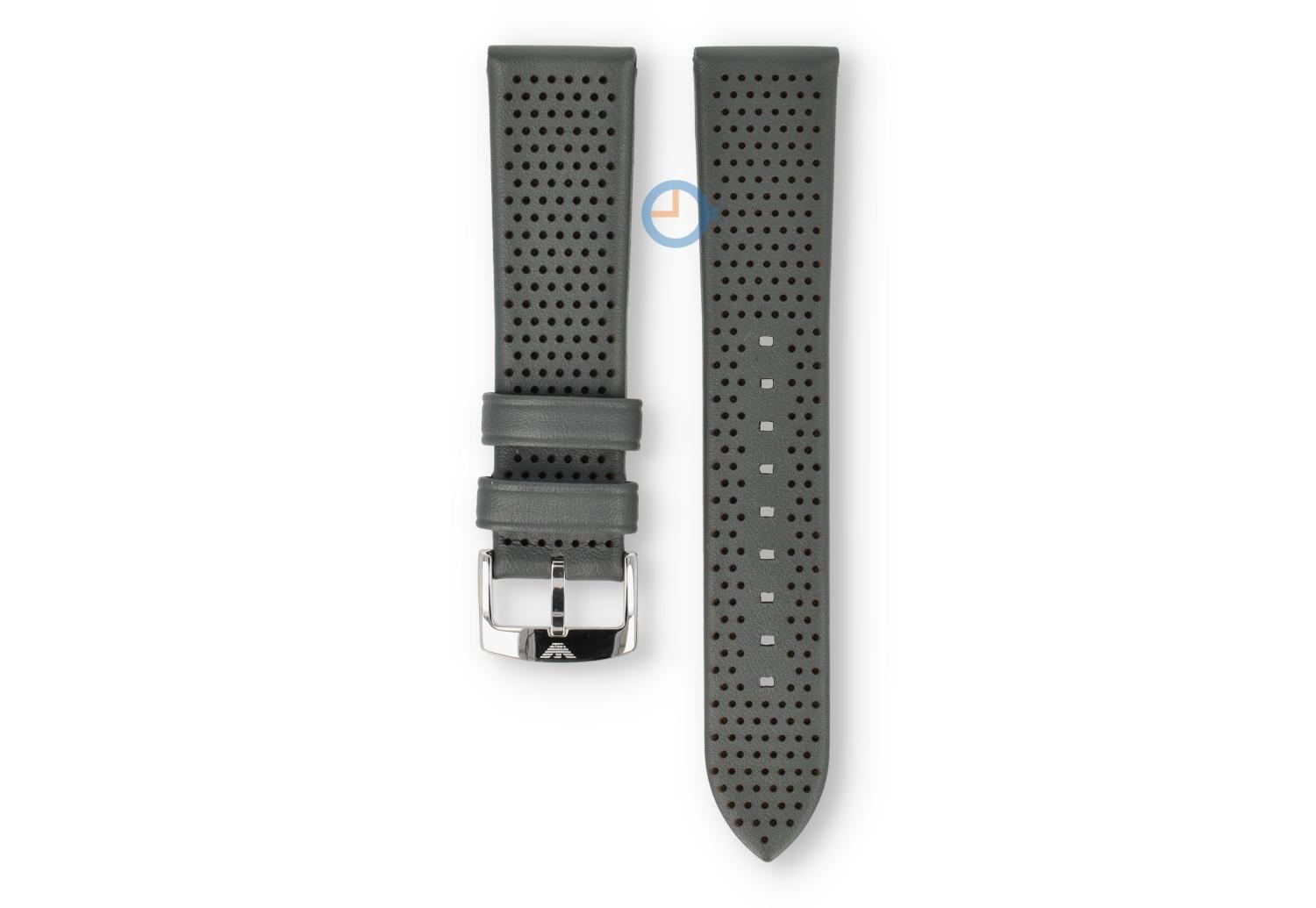 Armani horlogeband AR1735 - 20mm
