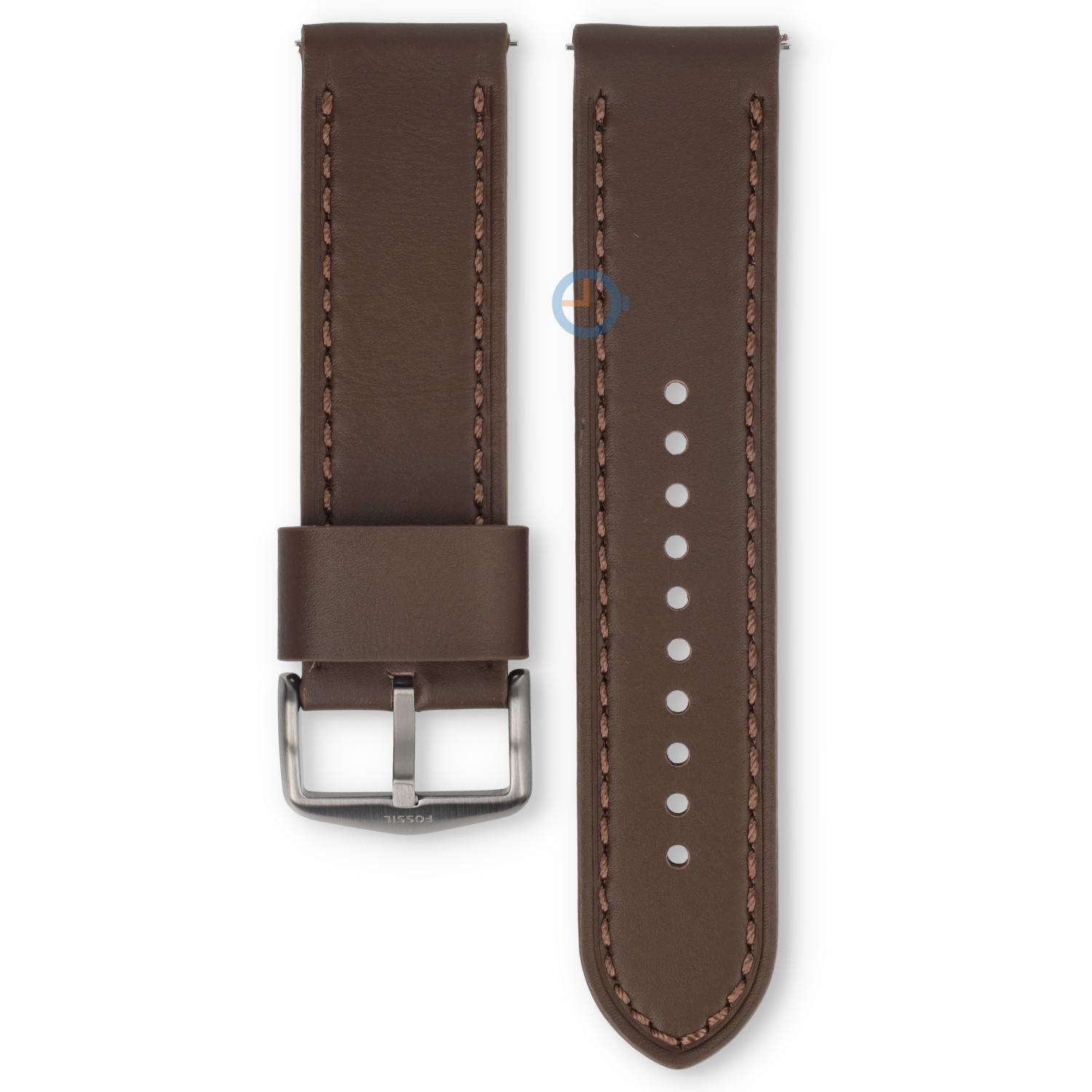 Fossil horlogeband JR1424