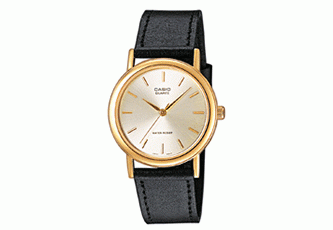 Casio horlogeband MTP-1261Q-7A