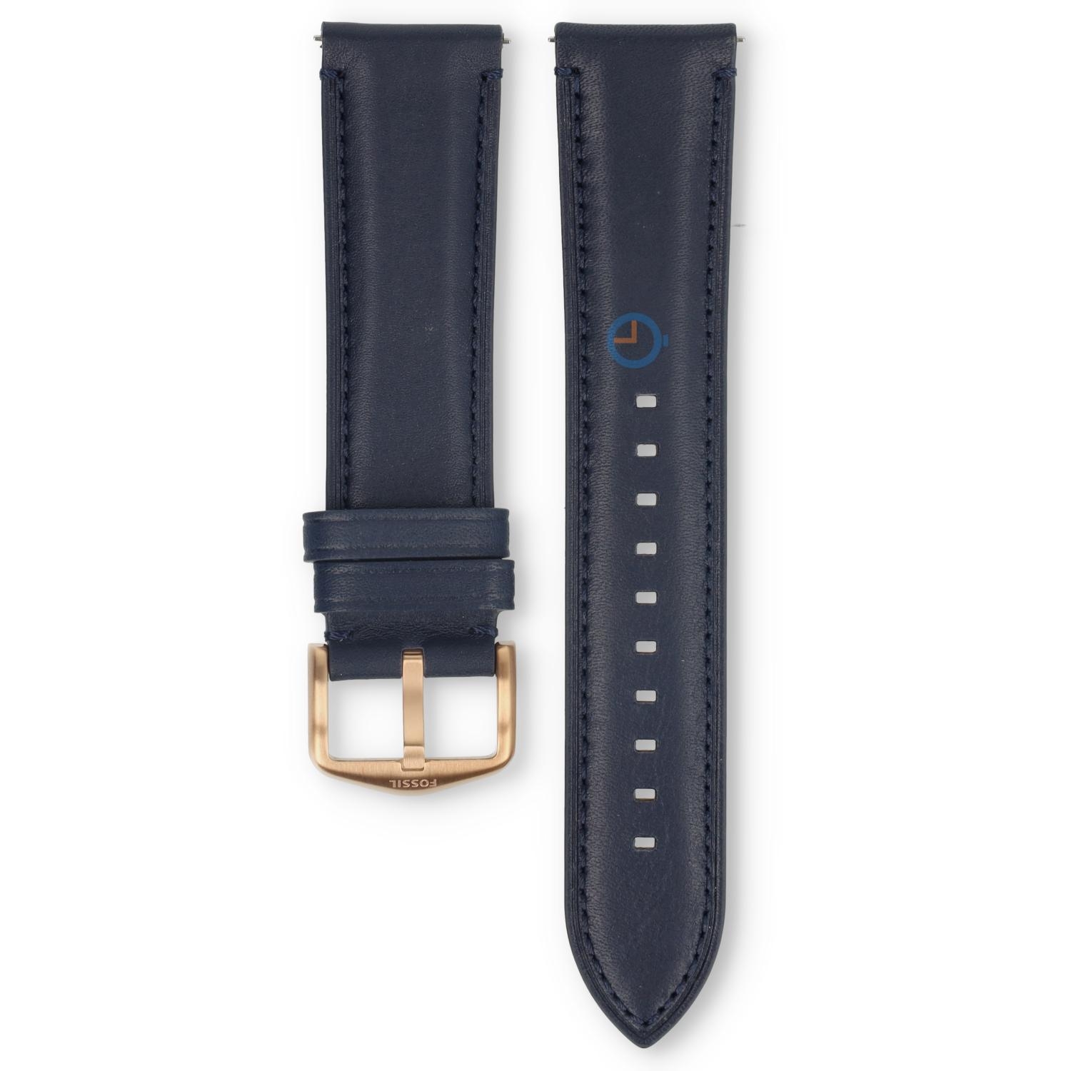 Fossil Q horlogeband FTW4002