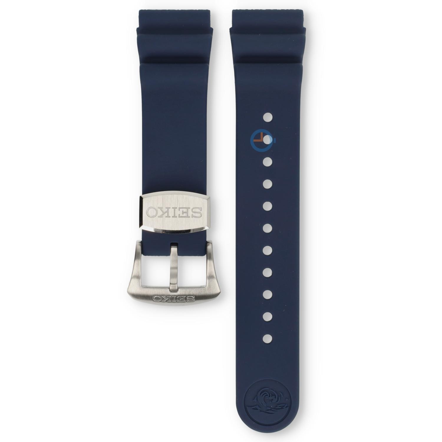 Originele horlogeband voor Seiko SNE499P9
