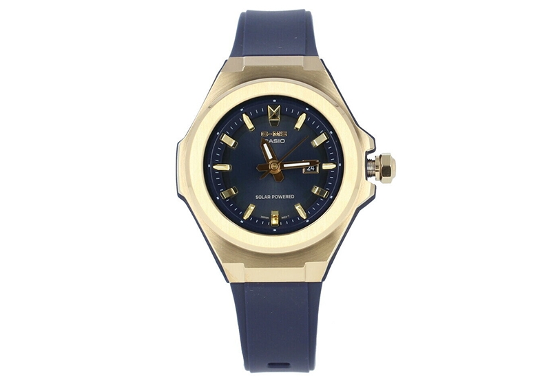 Casio Baby-G horlogeband - MSG-S500G-2A