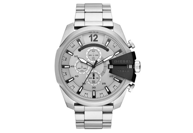 Diesel horlogeband DZ4501