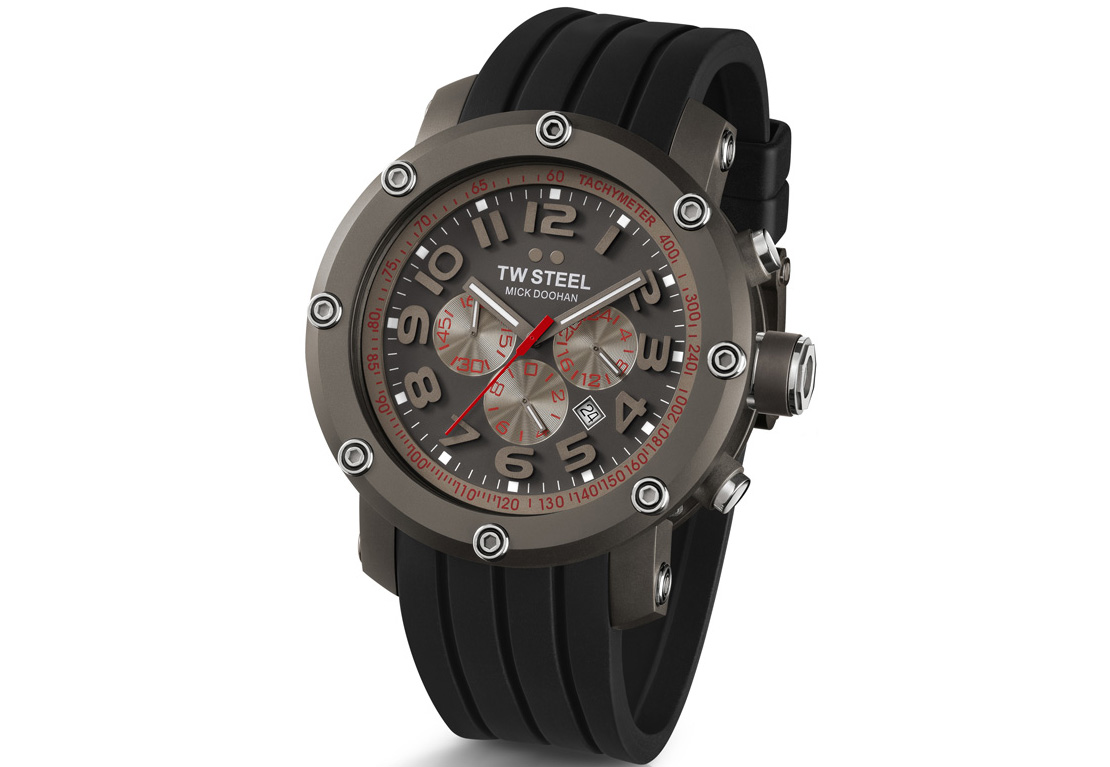 Horlogeband TW STEEL TW613