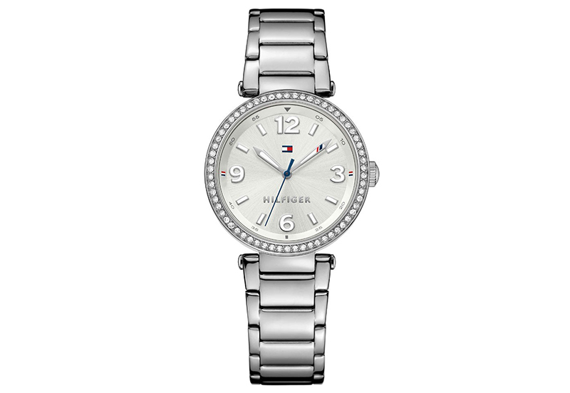 Tommy Hilfiger horlogeband TH1781589