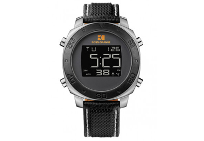 Hugo Boss horlogeband HO1512752