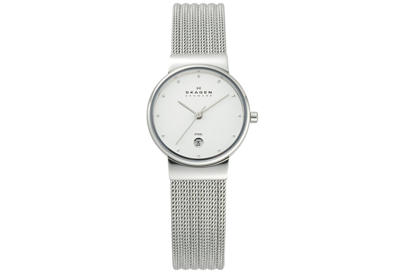 Skagen horlogeband 355SSS1