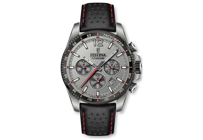 Festina horlogebandje F20699-2