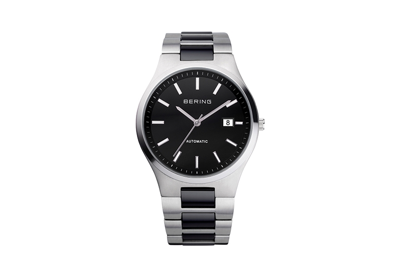 Bering horlogeband 13641-742