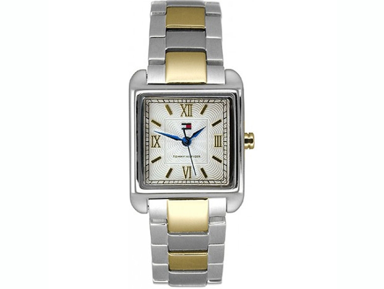 Tommy Hilfiger horlogeband TH1780637