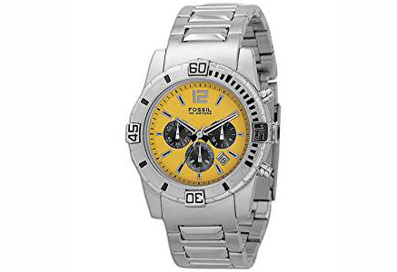 Fossil horlogeband CH2455