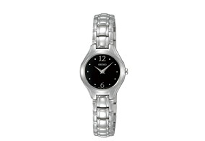 Originele horlogeband voor Seiko SUJG05P9