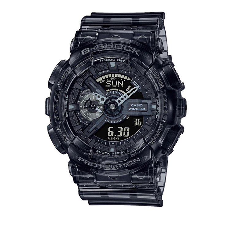 Horlogeband voor G-Shock GA-110SKE-8A