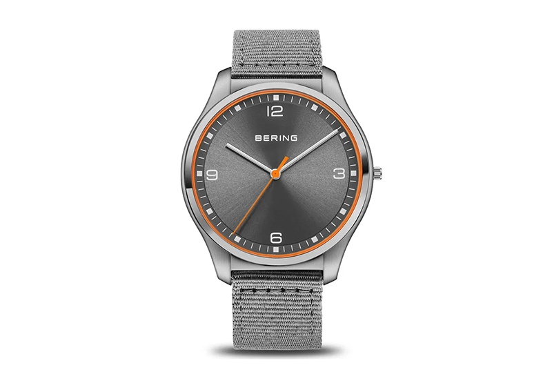 Bering horlogeband 18342-577