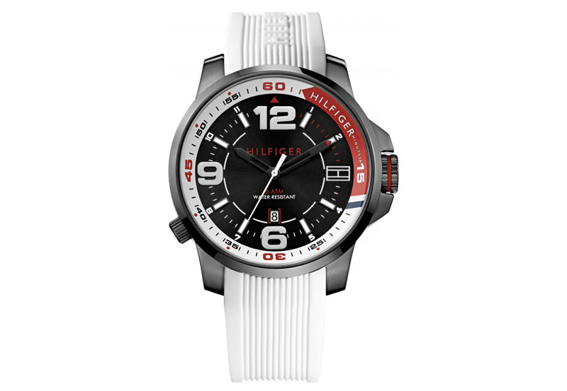 Tommy Hilfiger horlogeband TH1791009