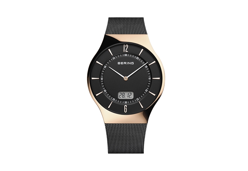 Horlogebandje voor Bering 51640-166