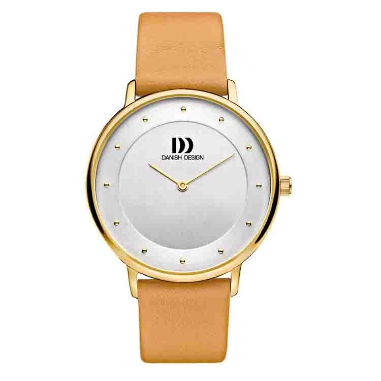 Originele Danish Design horlogeband IV15Q1129
